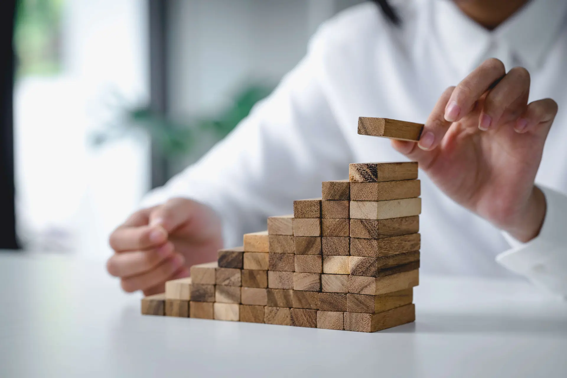 Dynamics monk enterprise AI scaling strategy, Microsoft Copilot rollout growth, change management, and sustainable business transformation.